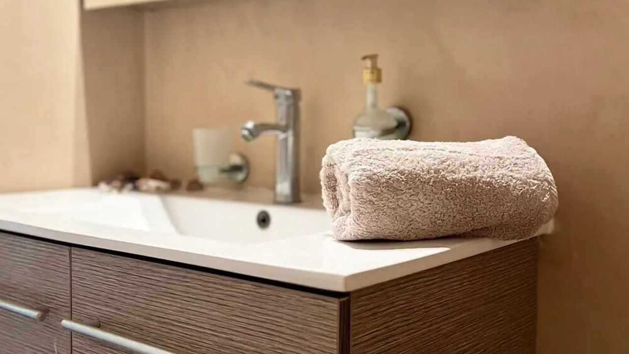Photo of Bathroom in Sikia