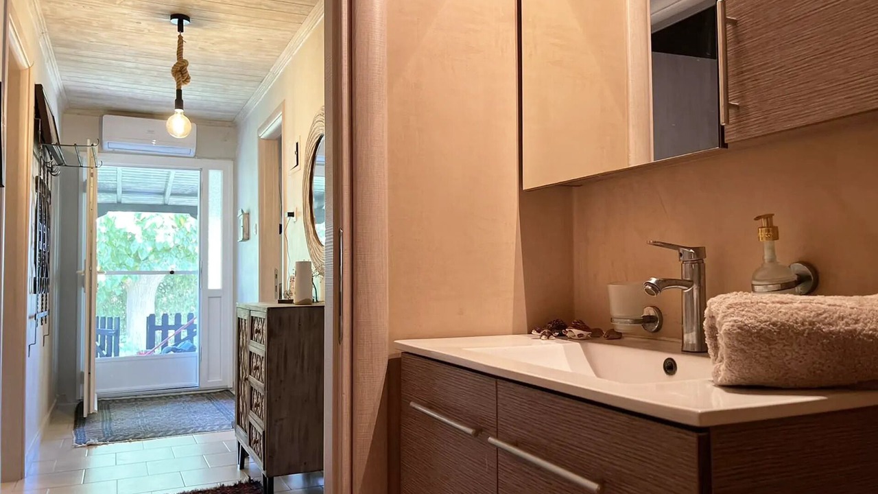 Photo of Bathroom in Sikia