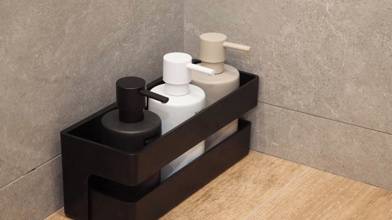 Photo of Bathroom in Alimos