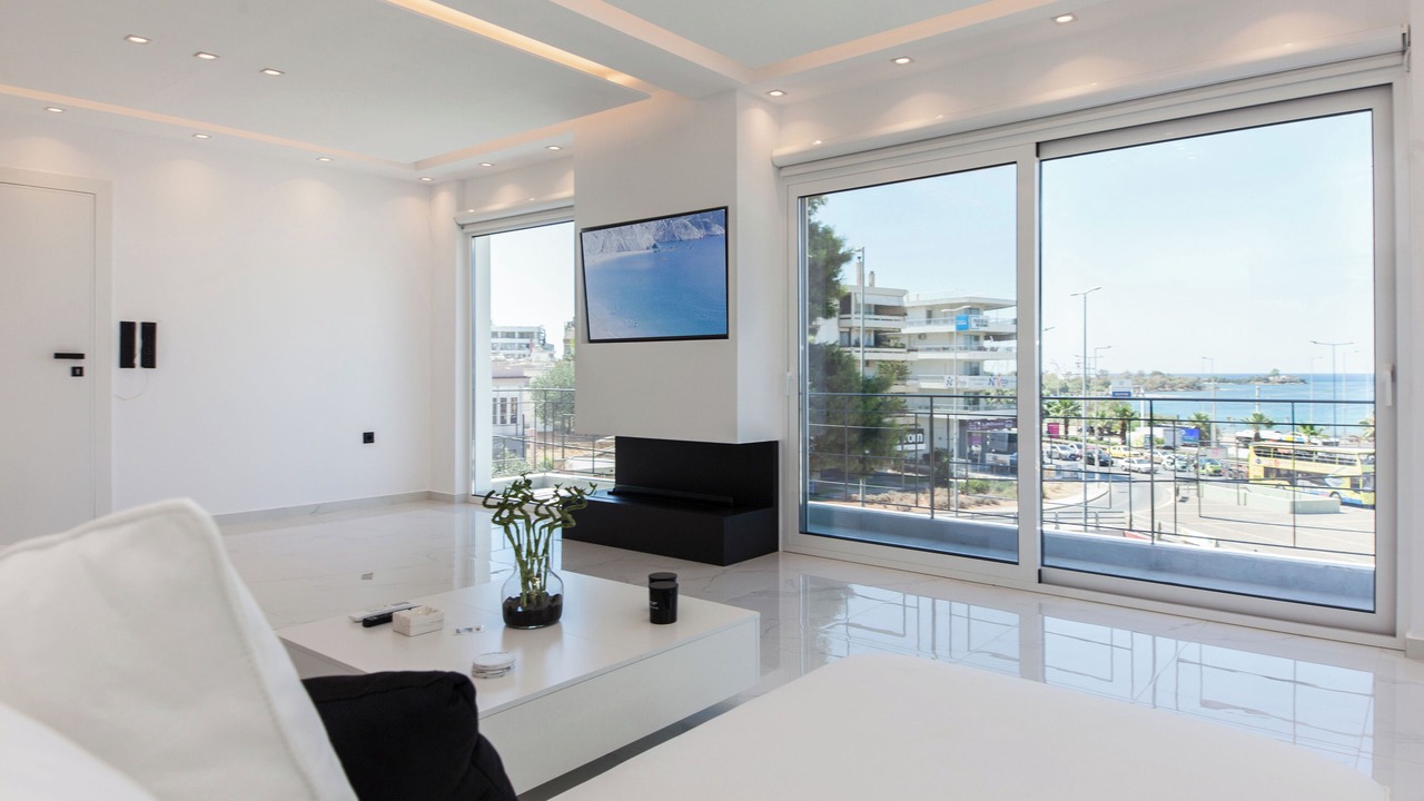 Photo of Livingroom in Alimos