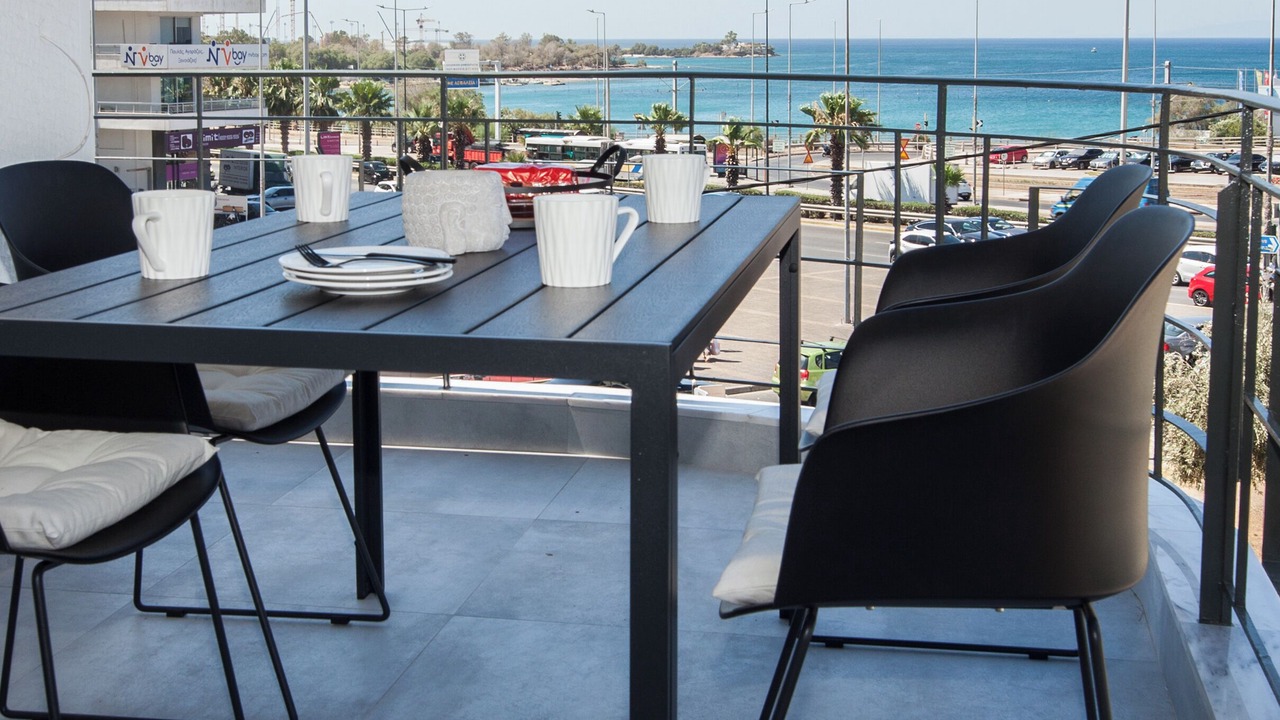 Photo of Outdoor in Alimos