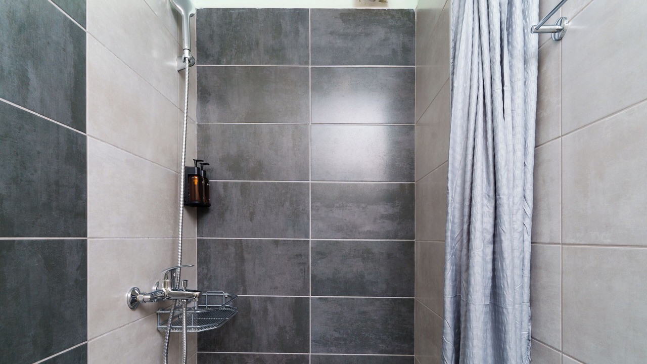 Photo of Bathroom in Sivota