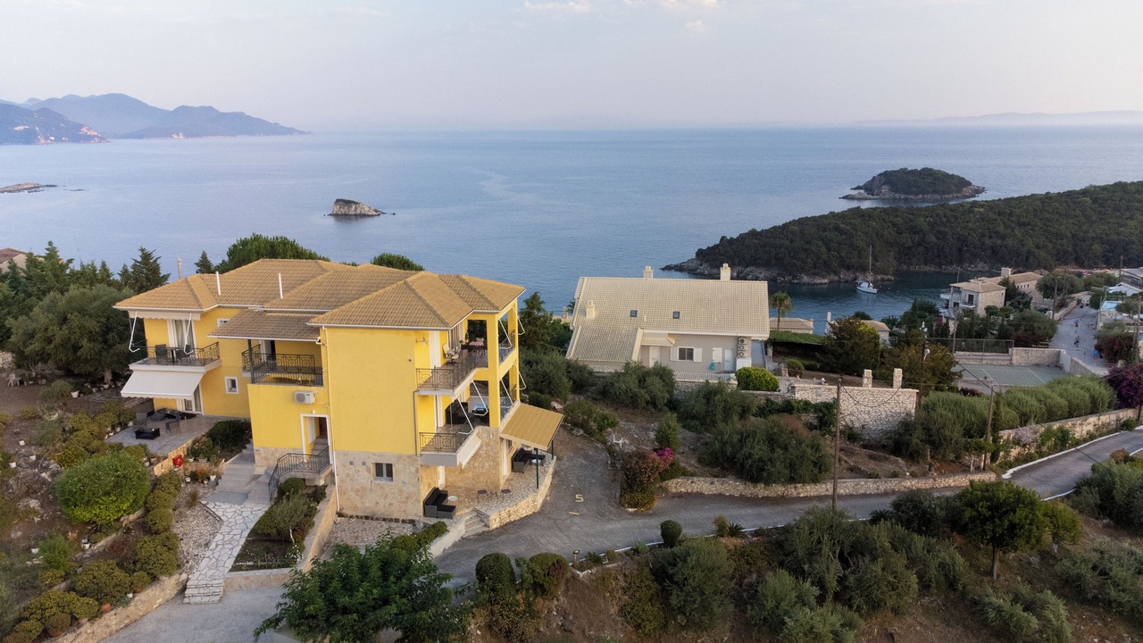 Photo of Others in Sivota