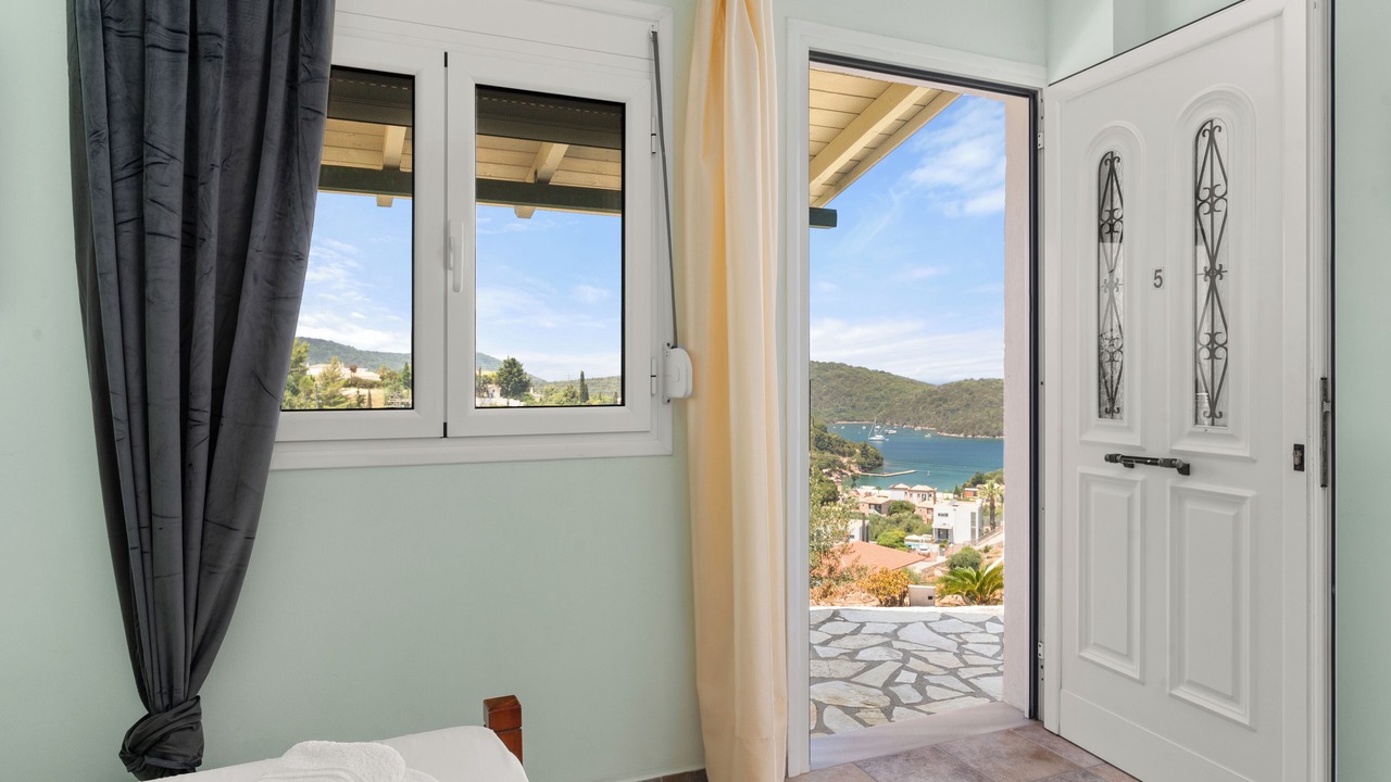 Photo of Bedroom in Sivota
