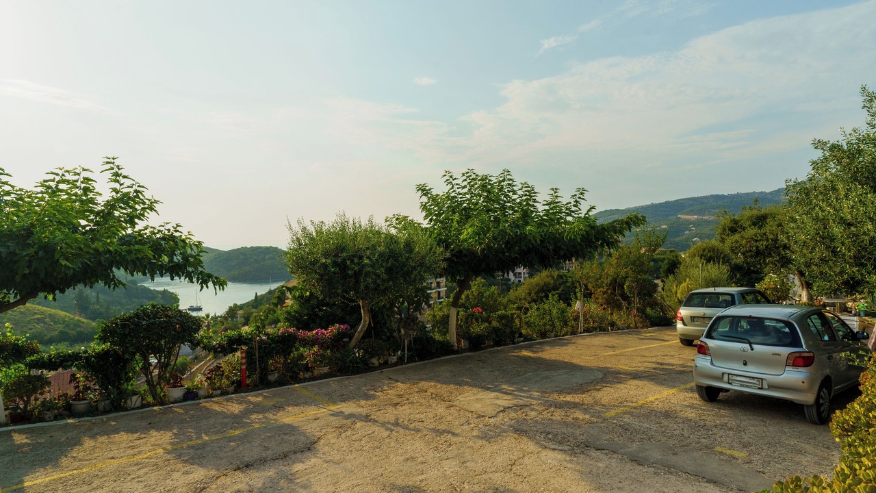 Photo of Outdoor in Sivota