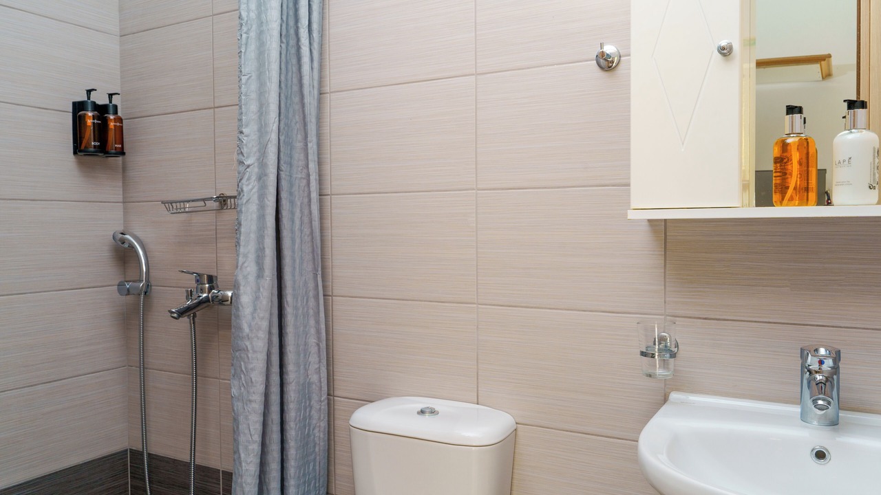 Photo of Bedroom in Sivota
