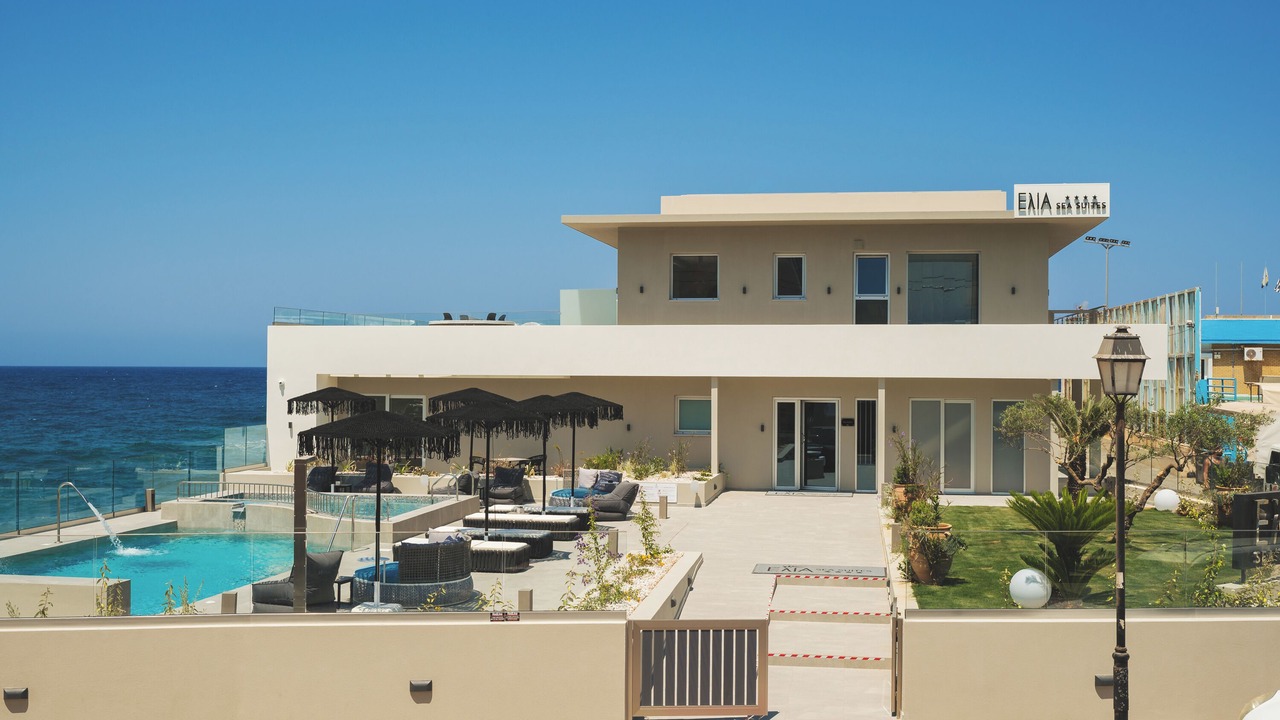 Photo of Outdoor in Nea Chora