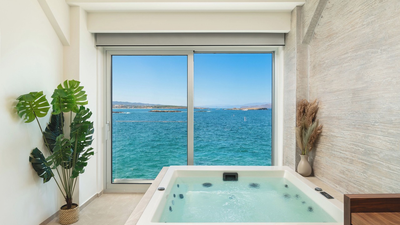 Photo of Bedroom in Nea Chora