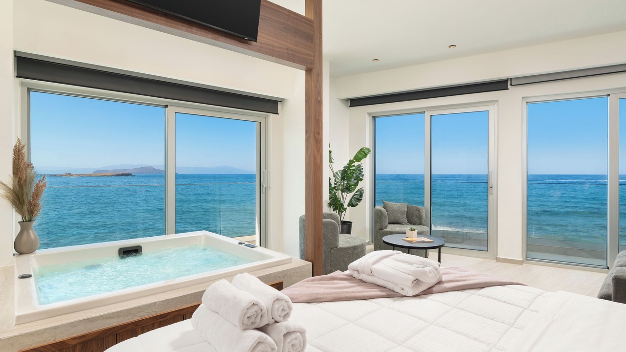 Photo of Bedroom in Nea Chora