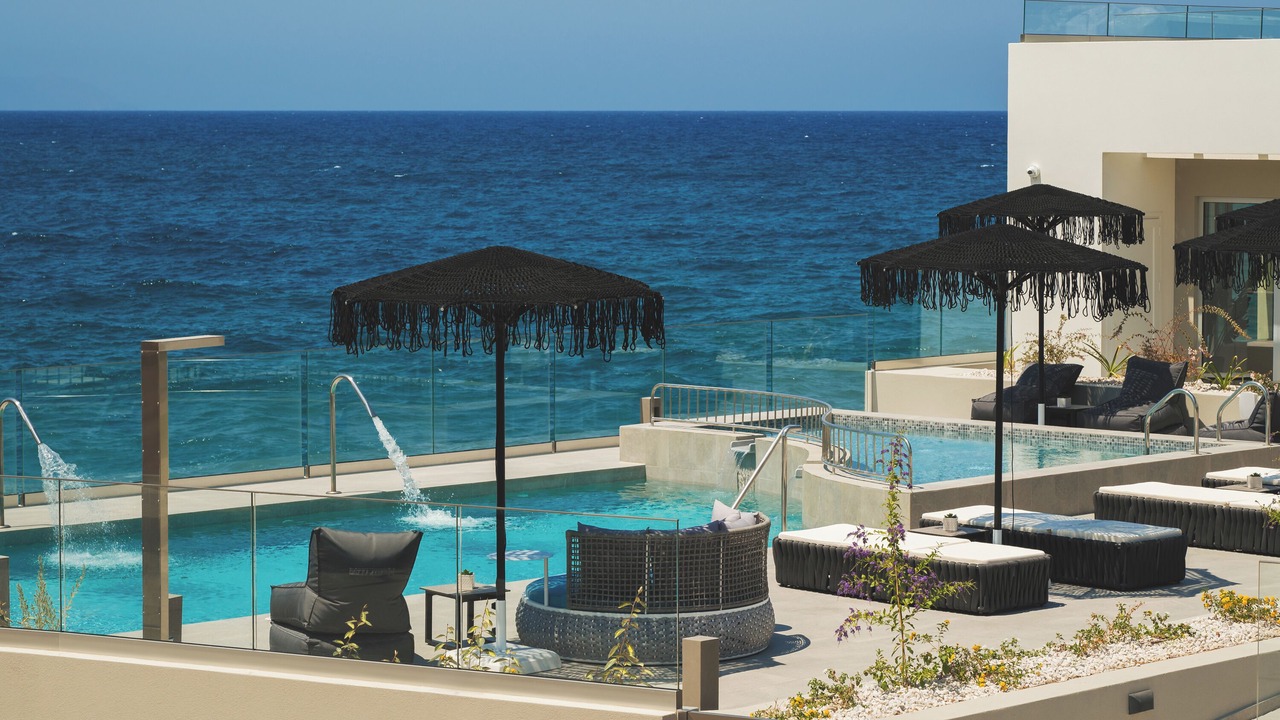 Photo of Outdoor in Nea Chora