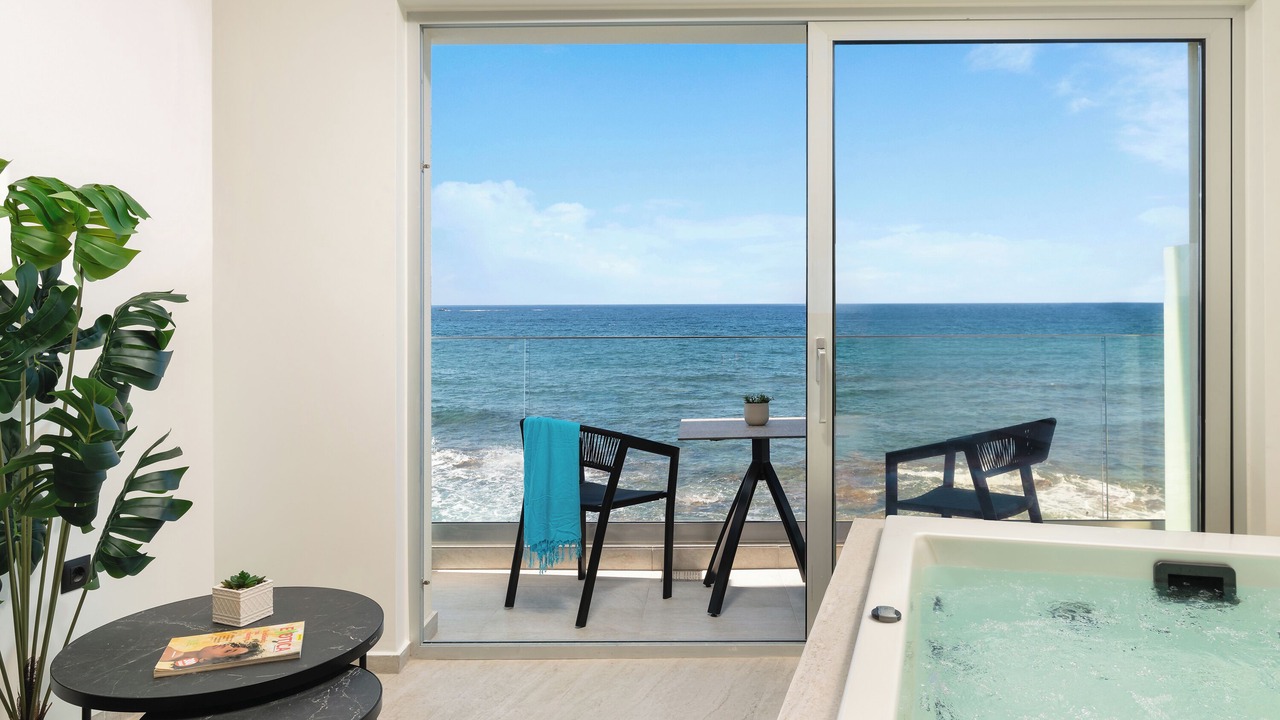 Photo of Bedroom in Nea Chora