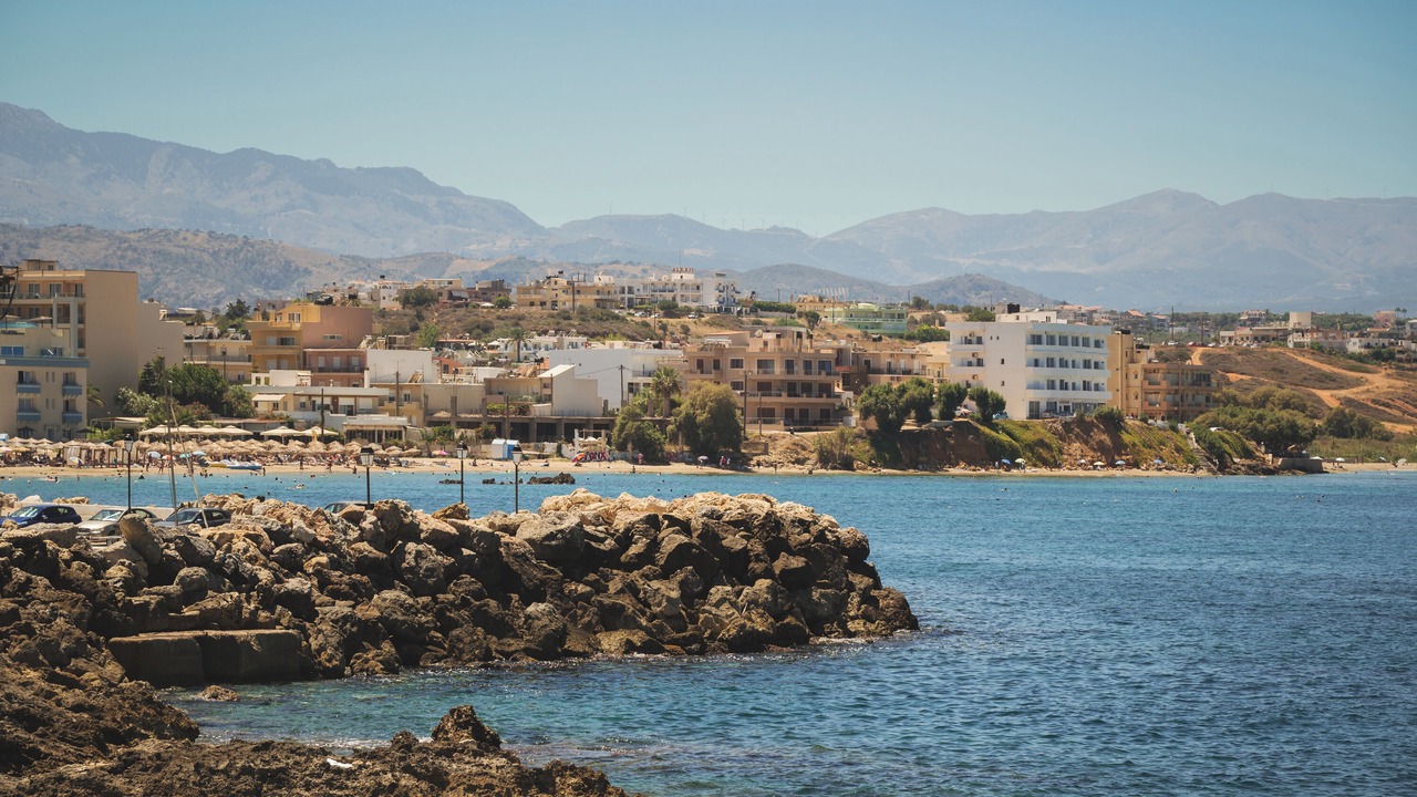 Photo of Others in Nea Chora