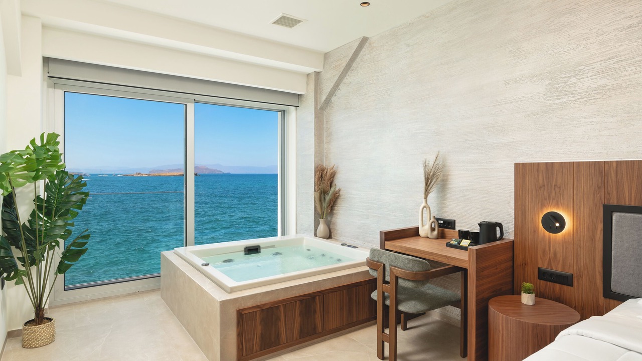 Photo of Bedroom in Nea Chora