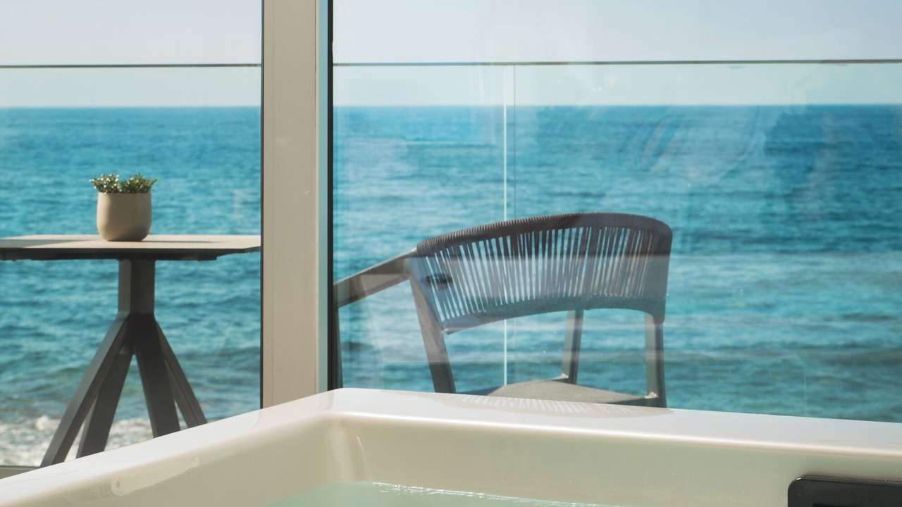 Photo of Bedroom in Nea Chora
