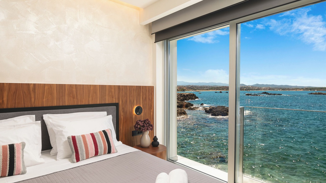 Photo of Bedroom in Nea Chora