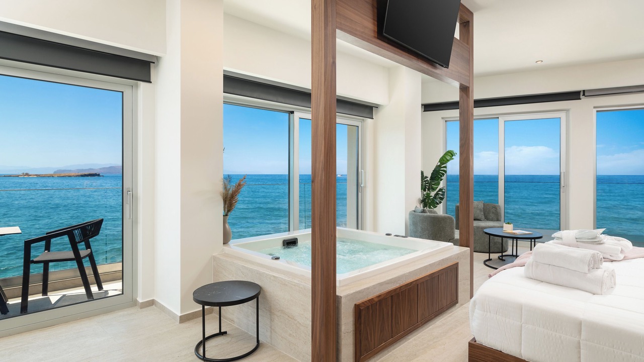 Photo of Bedroom in Nea Chora