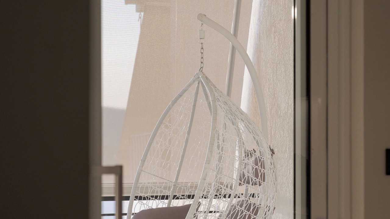 Photo of Patio Balcony in Ano Patisia