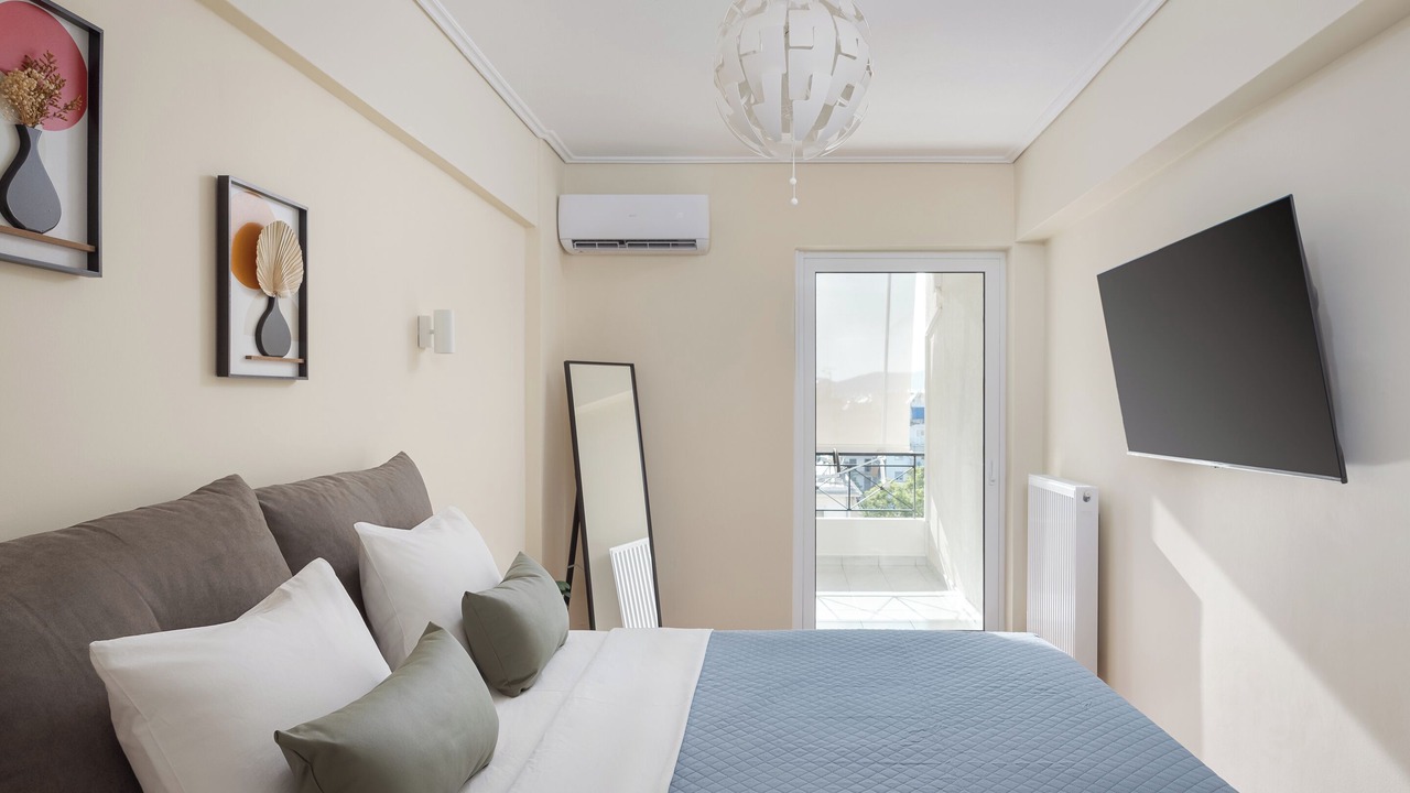 Photo of Bedroom in Ano Patisia