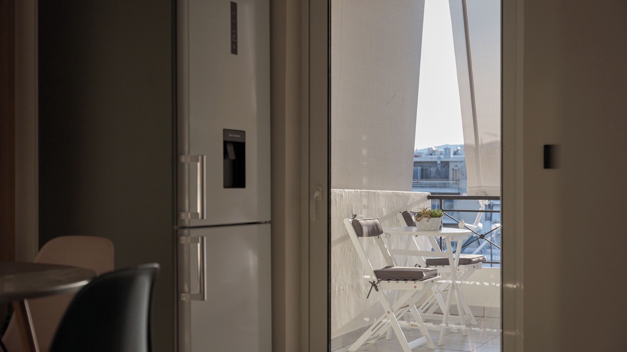 Photo of Kitchen in Ano Patisia