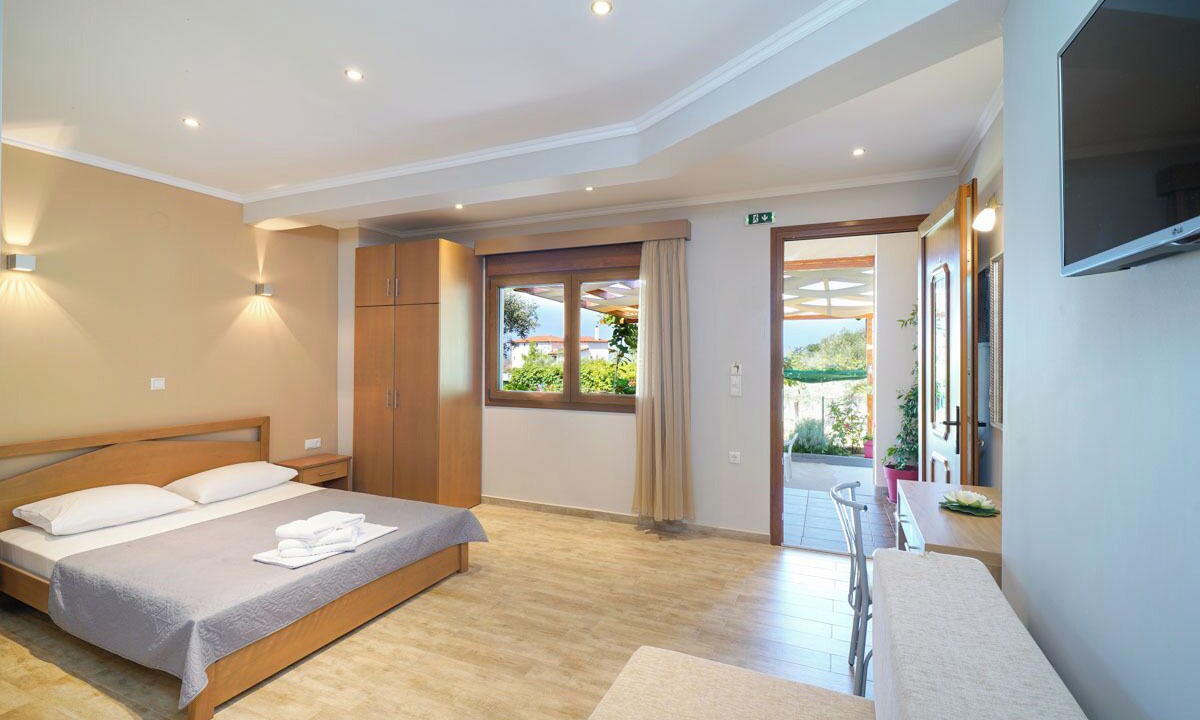 Photo of Bedroom in Koinira