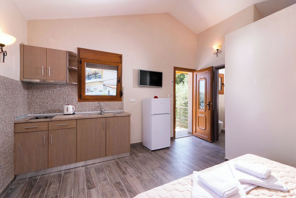 Photo of Bedroom in Koinira