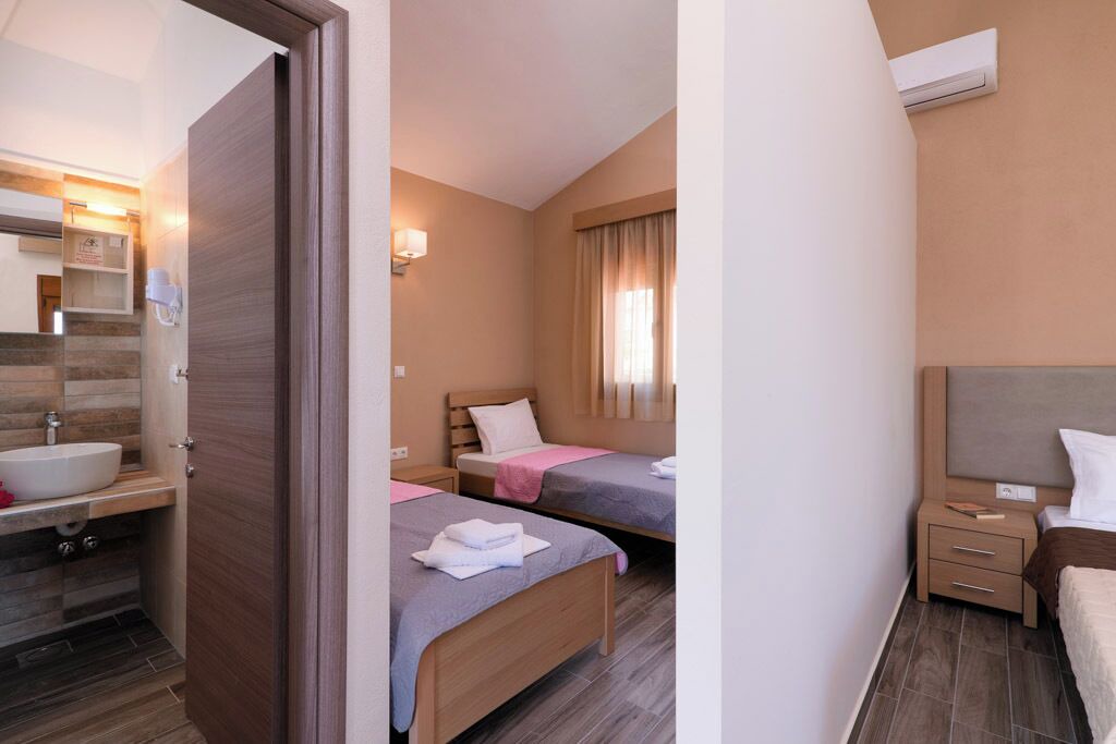 Photo of Bedroom in Koinira