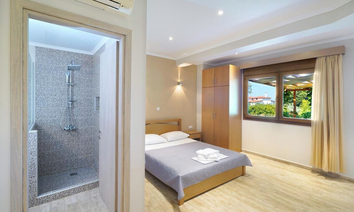 Photo of Bedroom in Koinira