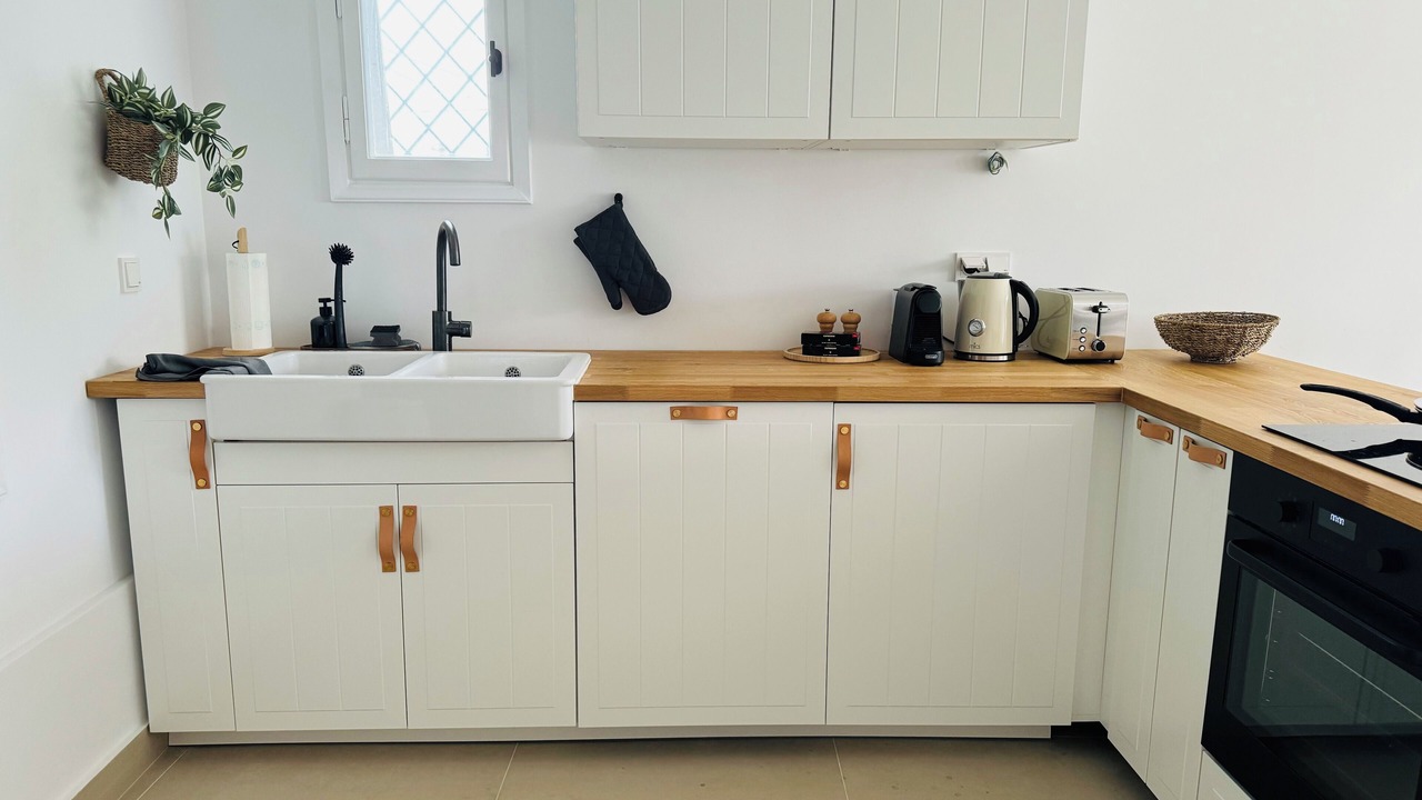 Photo of Kitchen in Tolo