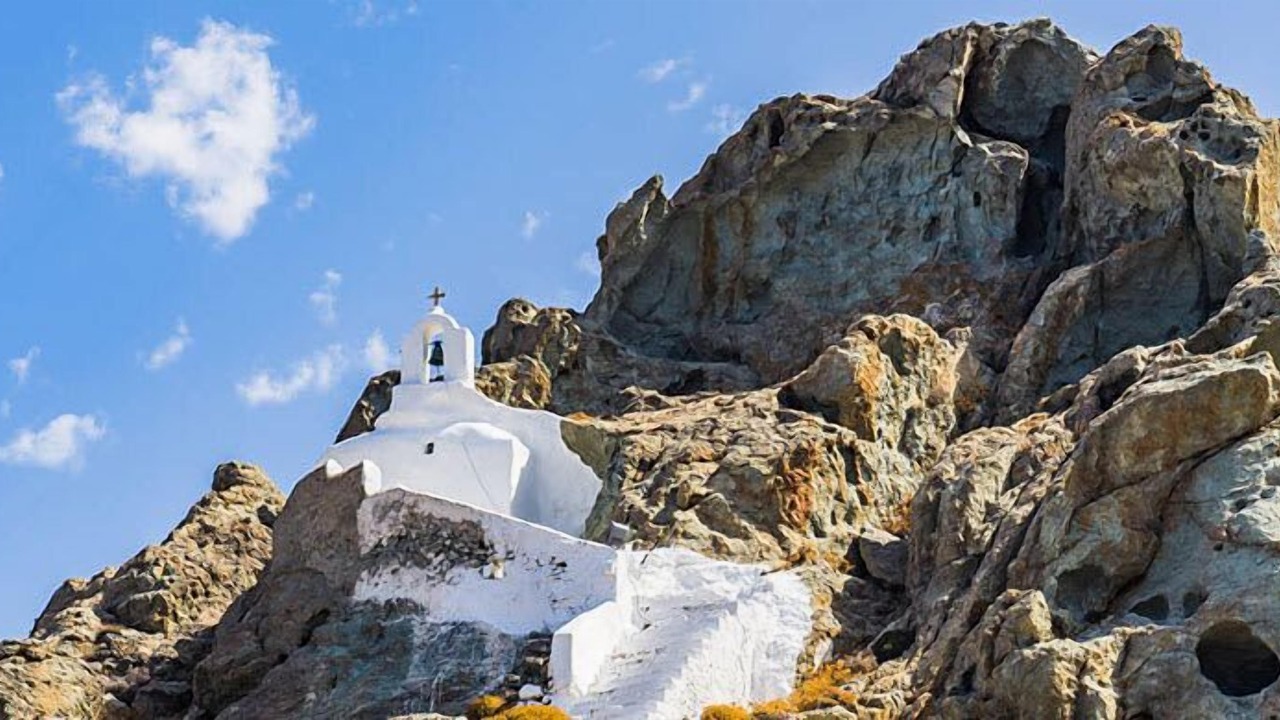 Photo of Others in Agios Prokopios