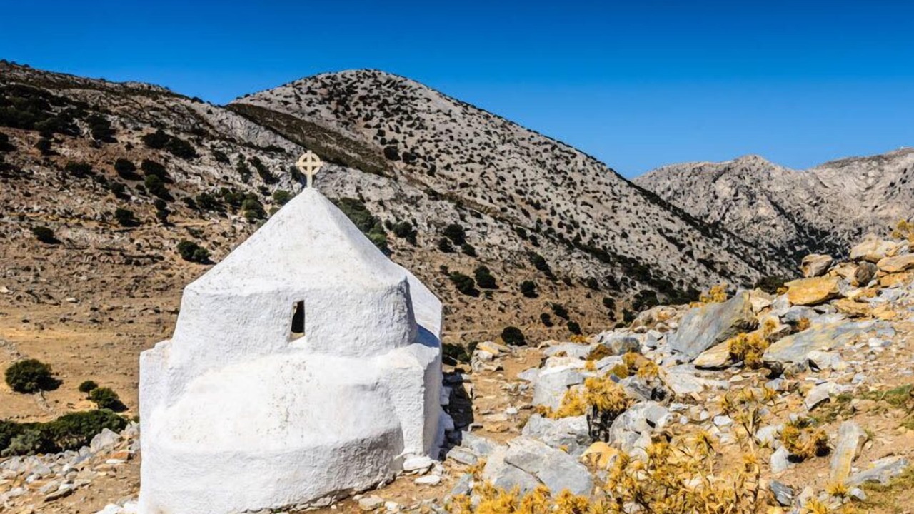 Photo of Others in Agios Prokopios
