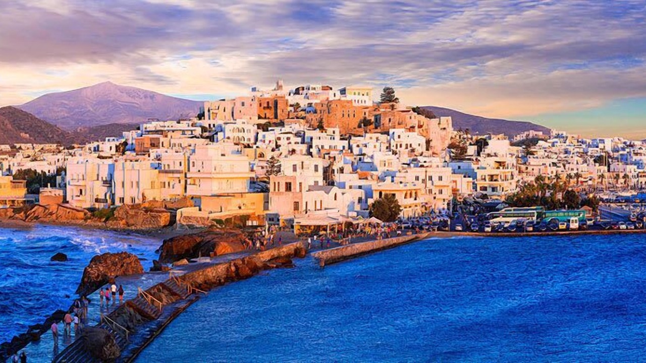 Photo of Others in Agios Prokopios