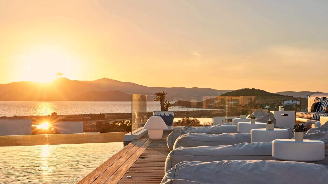 Photo of Outdoor in Agios Prokopios