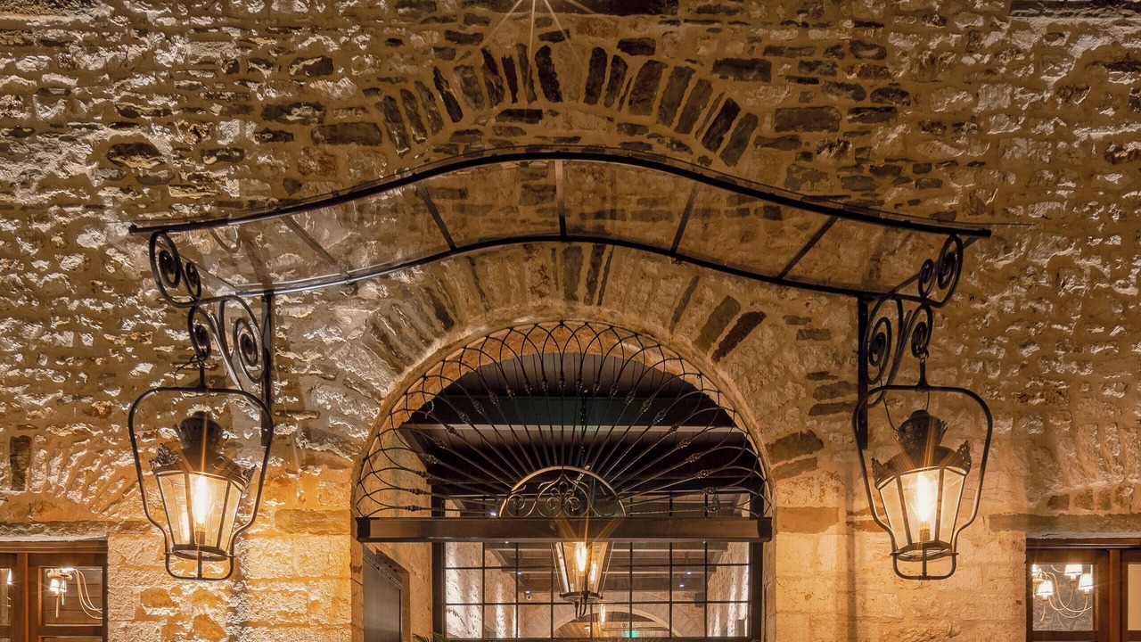 Photo of Outdoor in Ioannina Town Centre