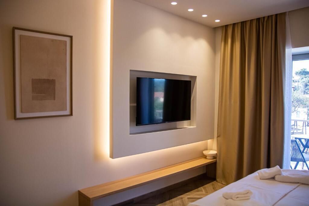 Photo of Bedroom in Lemnos