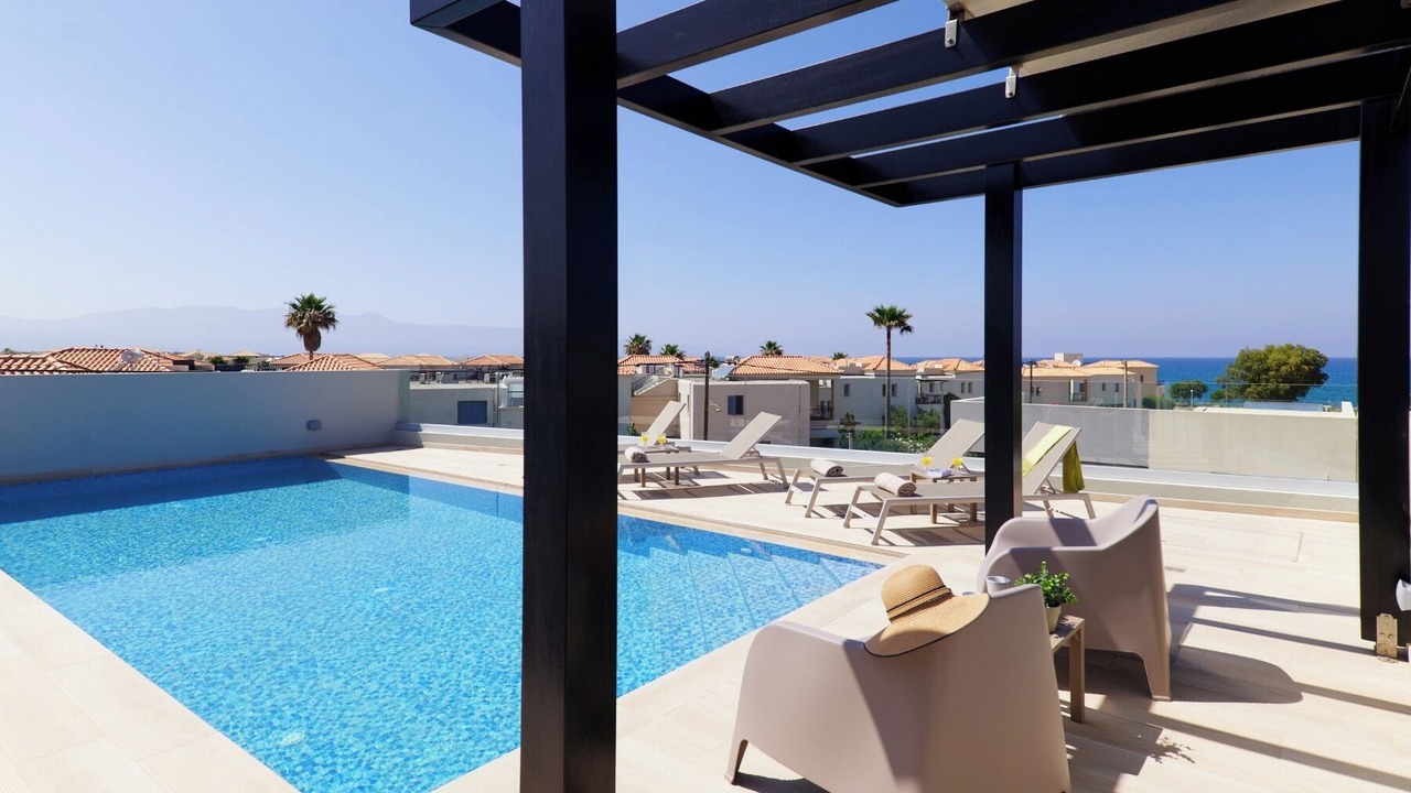 Photo of Outdoor in Pyrgos Psilonerou