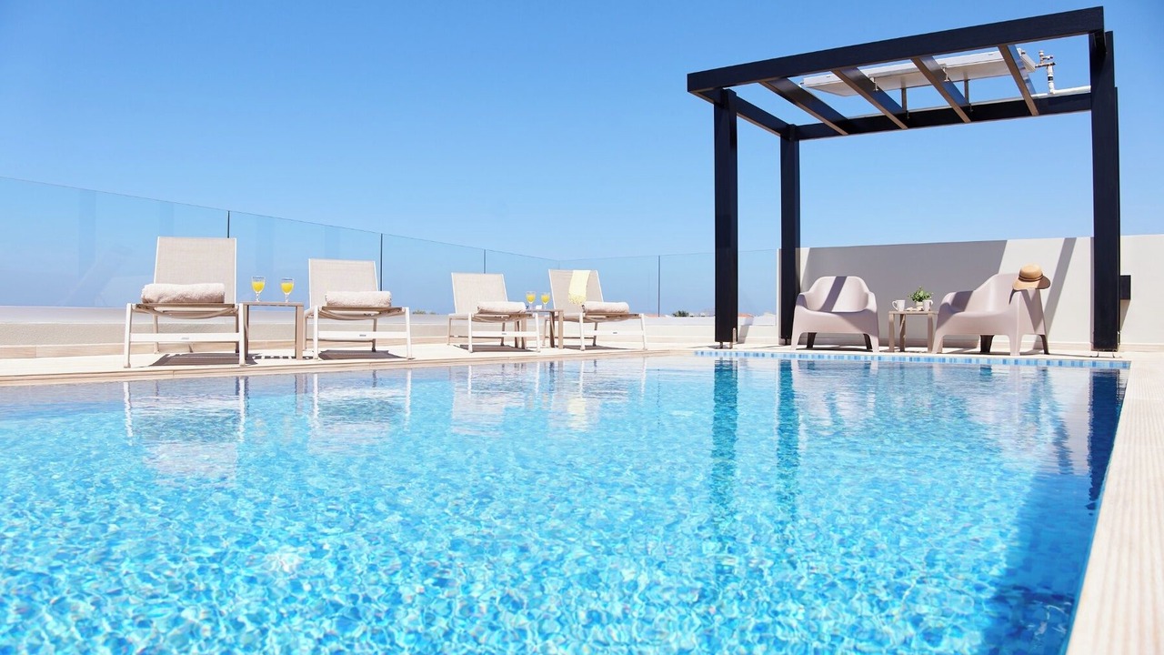 Photo of Outdoor in Pyrgos Psilonerou