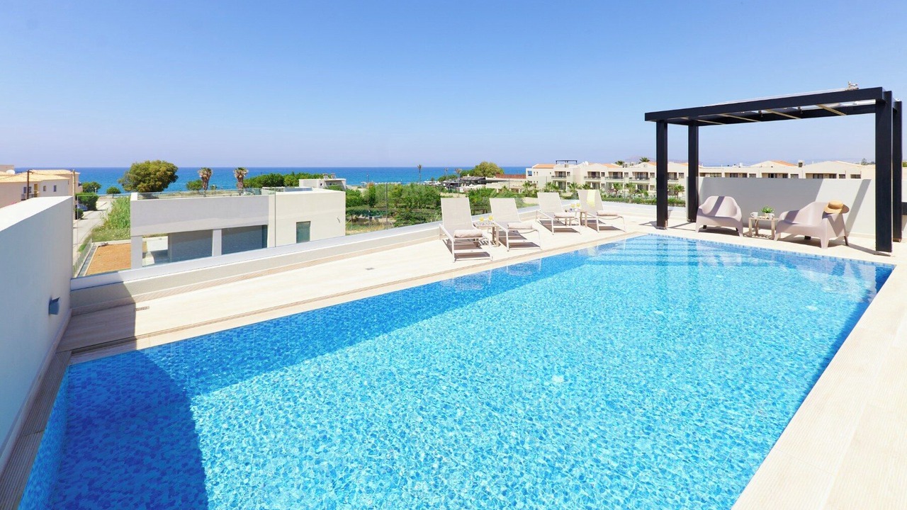 Photo of Outdoor in Pyrgos Psilonerou