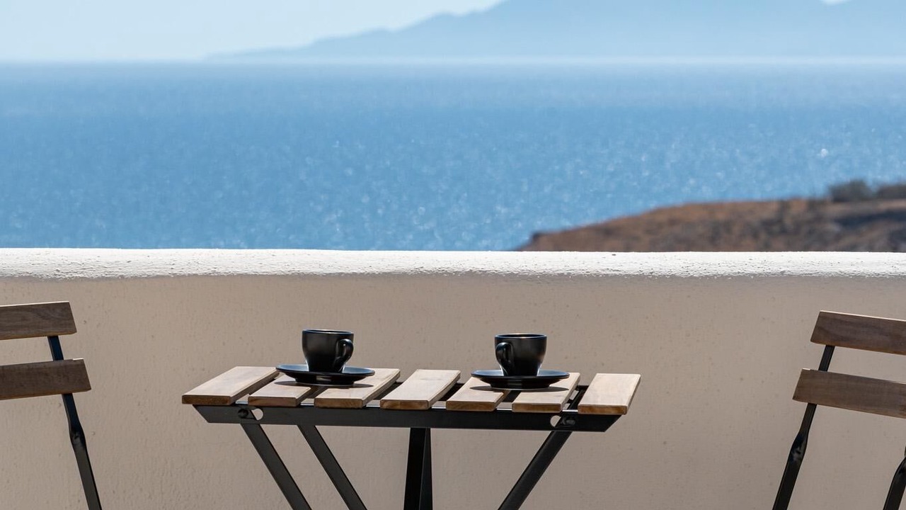 Photo of Outdoor in Exo Gialos