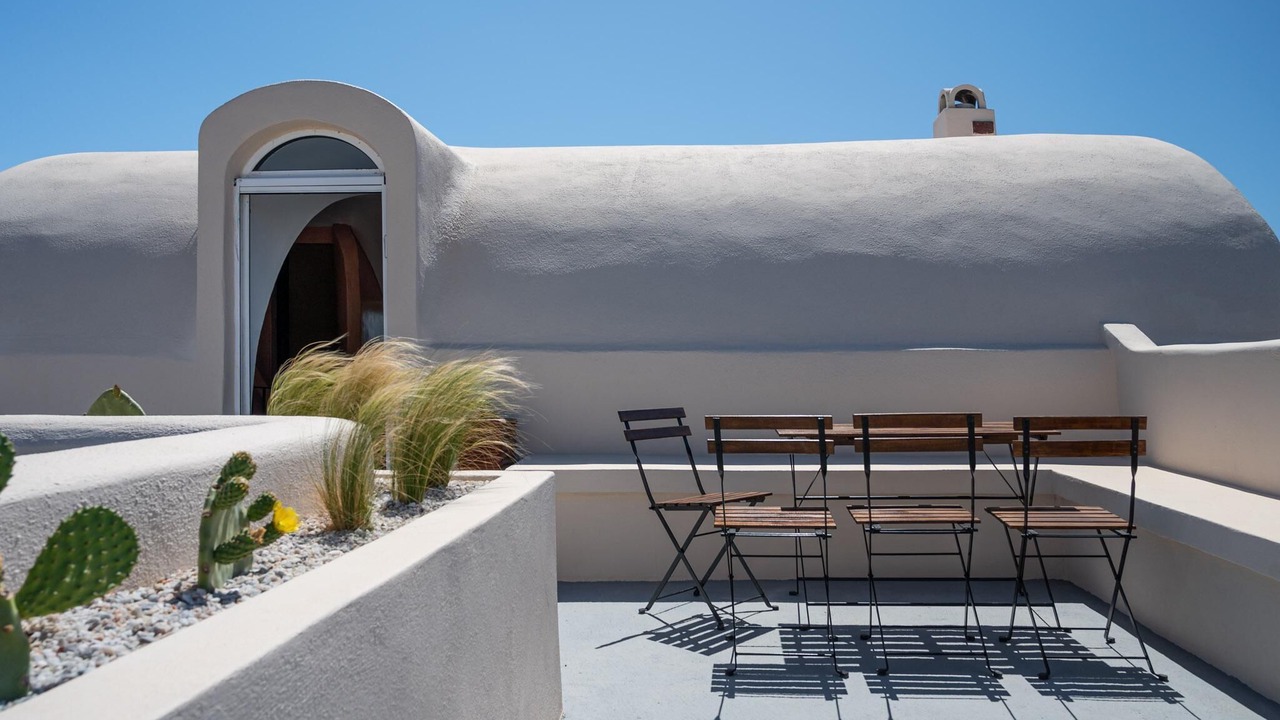 Photo of Outdoor in Exo Gialos