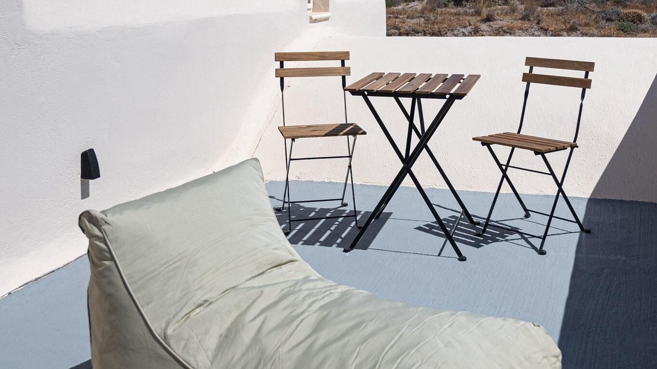Photo of Outdoor in Exo Gialos