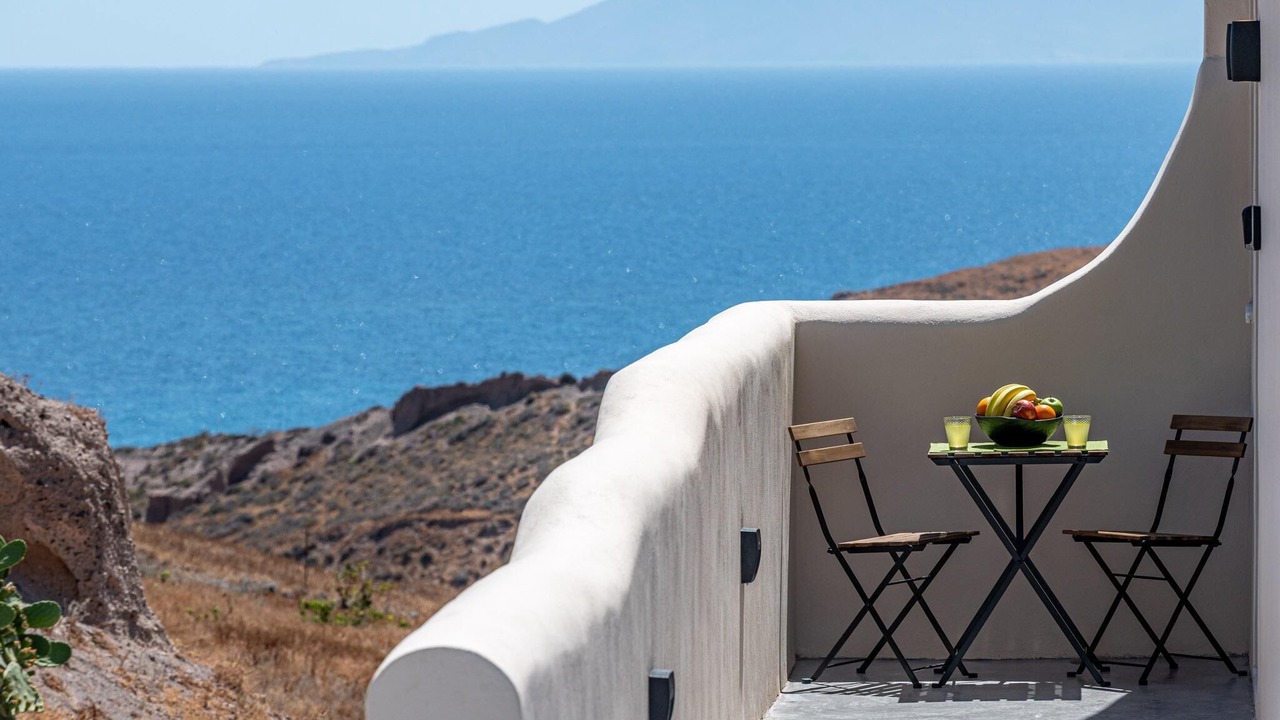 Photo of Outdoor in Exo Gialos