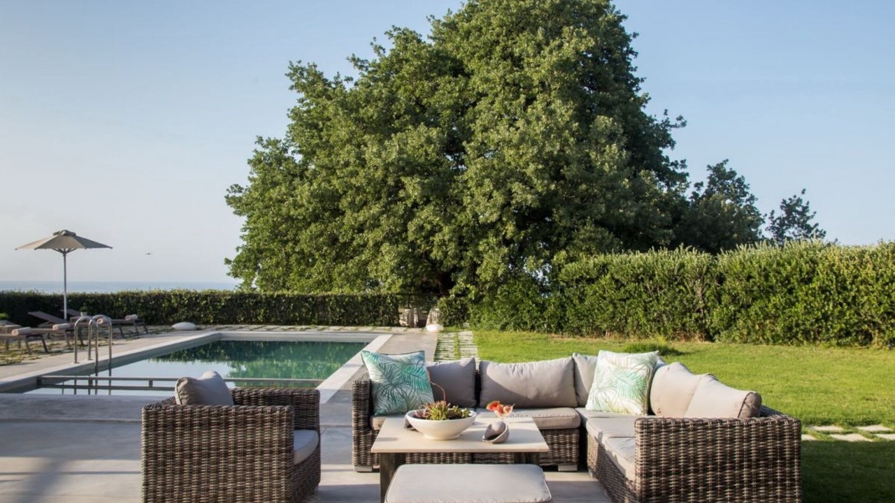Photo of Outdoor in Tria Monastiria