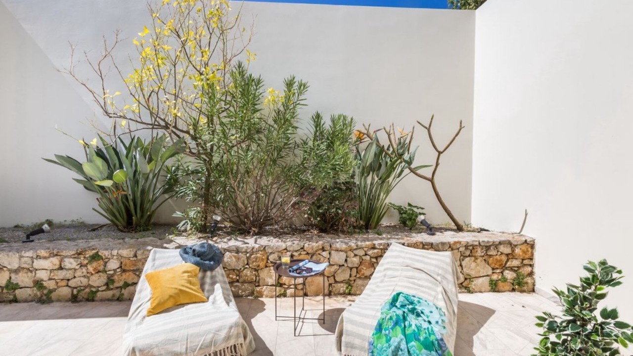 Photo of Patio Balcony in Tria Monastiria