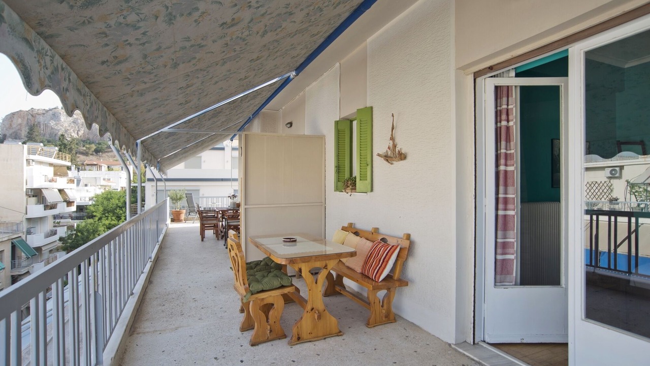 Photo of Outdoor in Filopappou