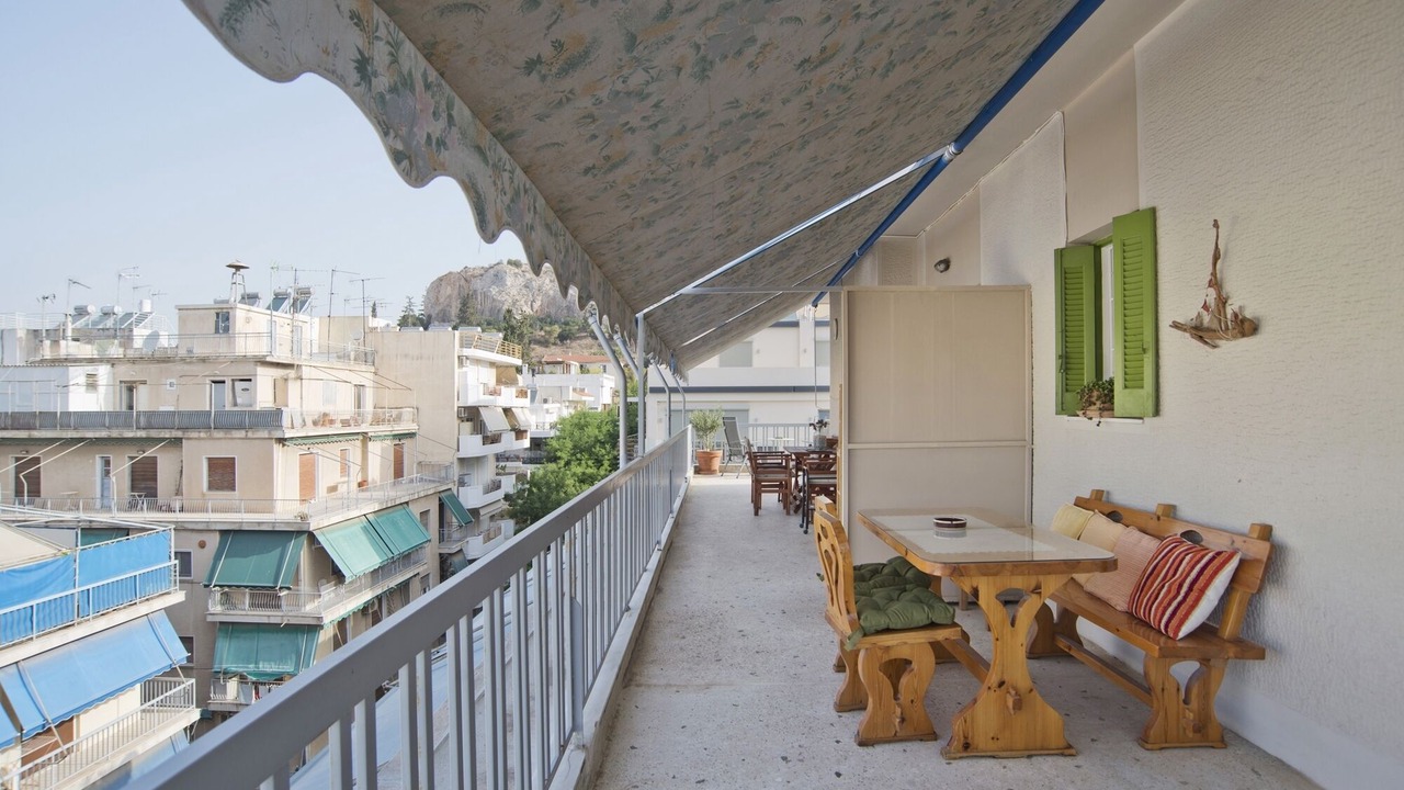 Photo of Outdoor in Filopappou