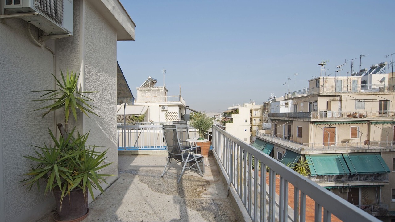 Photo of Outdoor in Filopappou