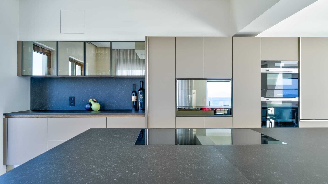 Photo of Kitchen in Kilada