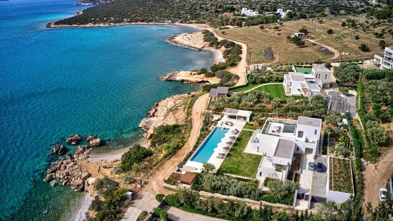 Photo of Outdoor in Kilada