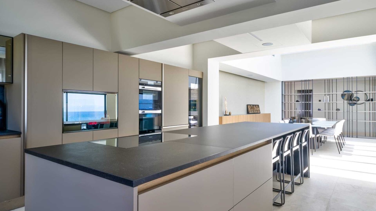 Photo of Kitchen in Kilada