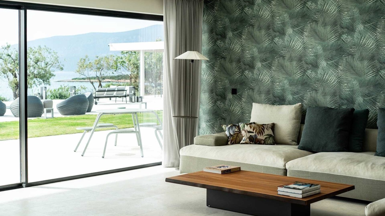 Photo of Livingroom in Kilada